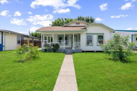 4454 Christie Street Corpus Christi TX 78415
