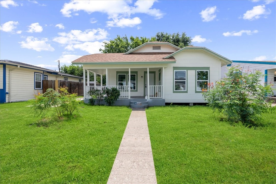 4454 Christie Street Corpus Christi TX 78415