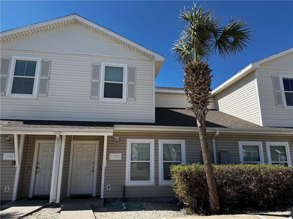 15023 Beach Walk Corpus Christi TX 78418