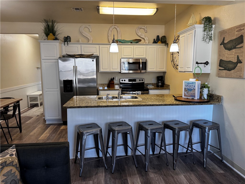 15023 Beach Walk Corpus Christi TX 78418