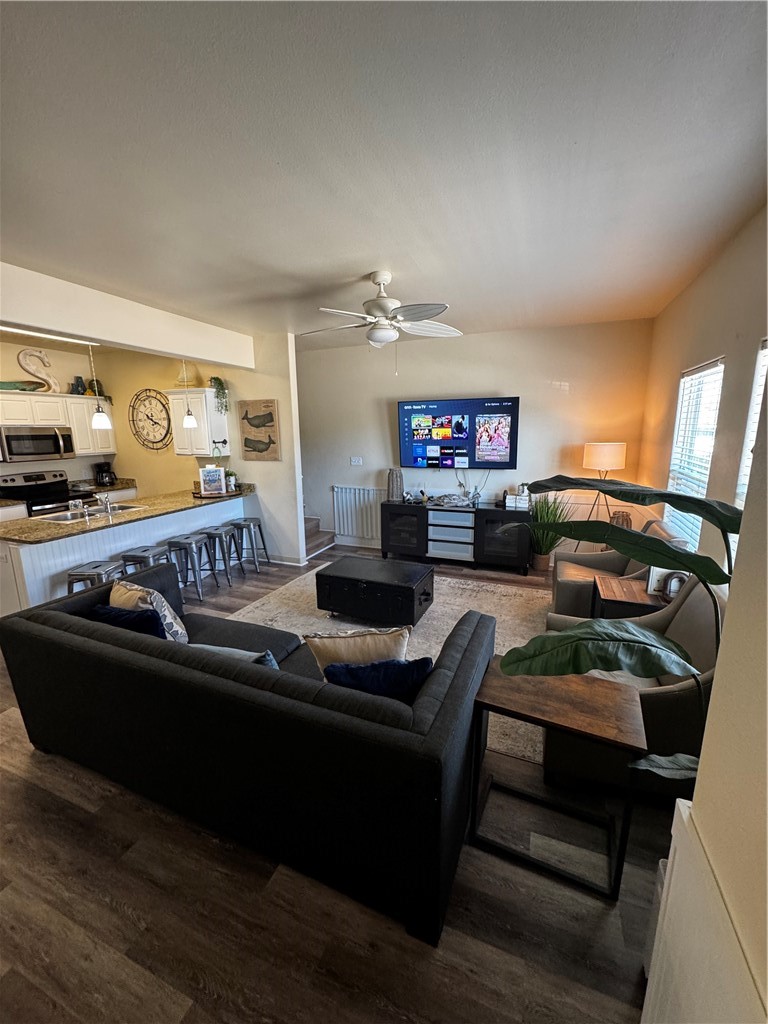 15023 Beach Walk Corpus Christi TX 78418