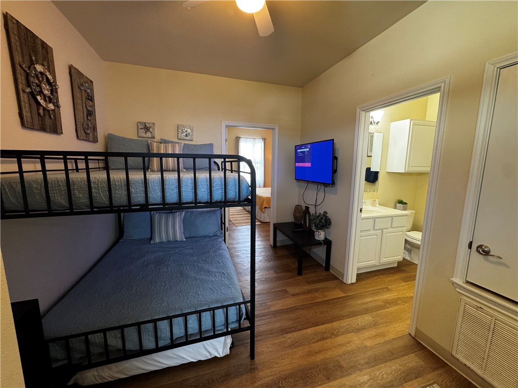 15023 Beach Walk Corpus Christi TX 78418