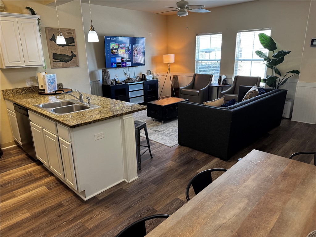15023 Beach Walk Corpus Christi TX 78418