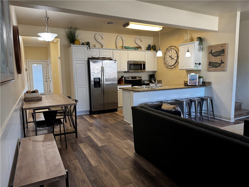 15023 Beach Walk Corpus Christi TX 78418