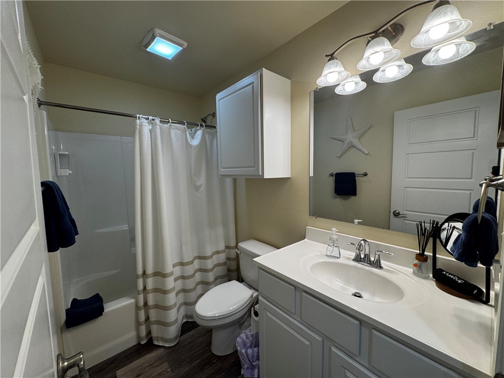 15023 Beach Walk Corpus Christi TX 78418