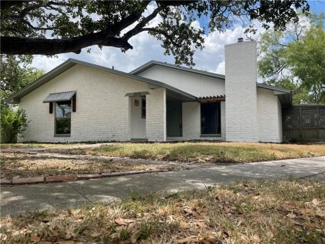 2514 Catherwood Drive Corpus Christi TX 78414