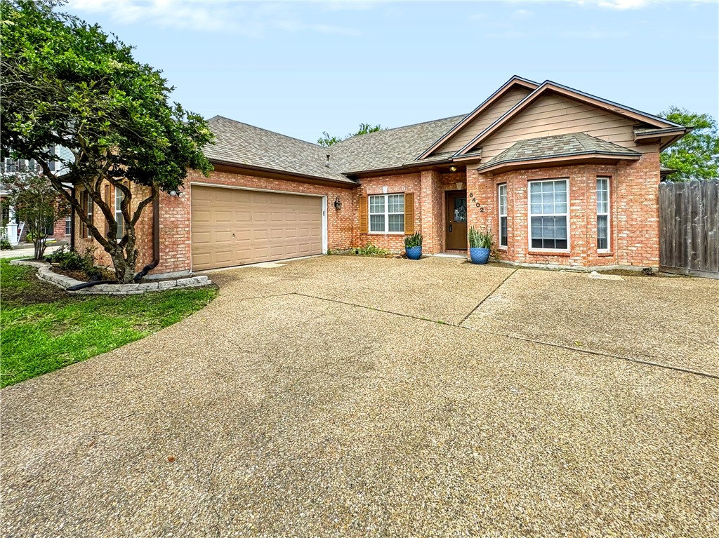6402 Bellac Street Corpus Christi TX 78414