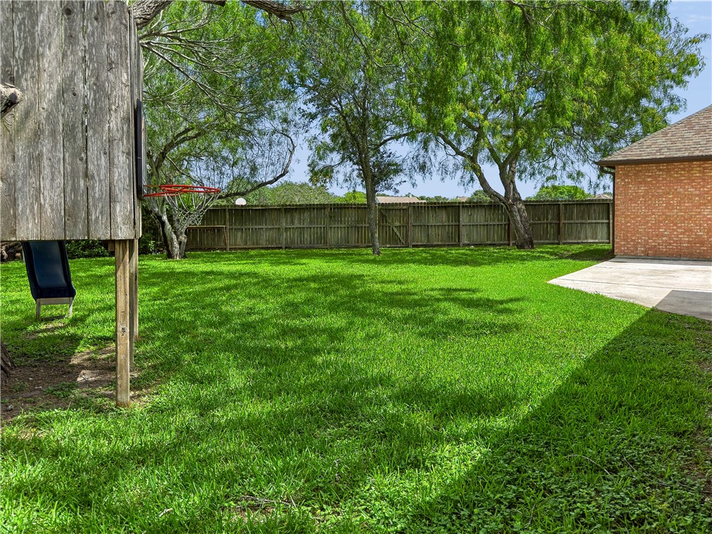 6402 Bellac Street Corpus Christi TX 78414