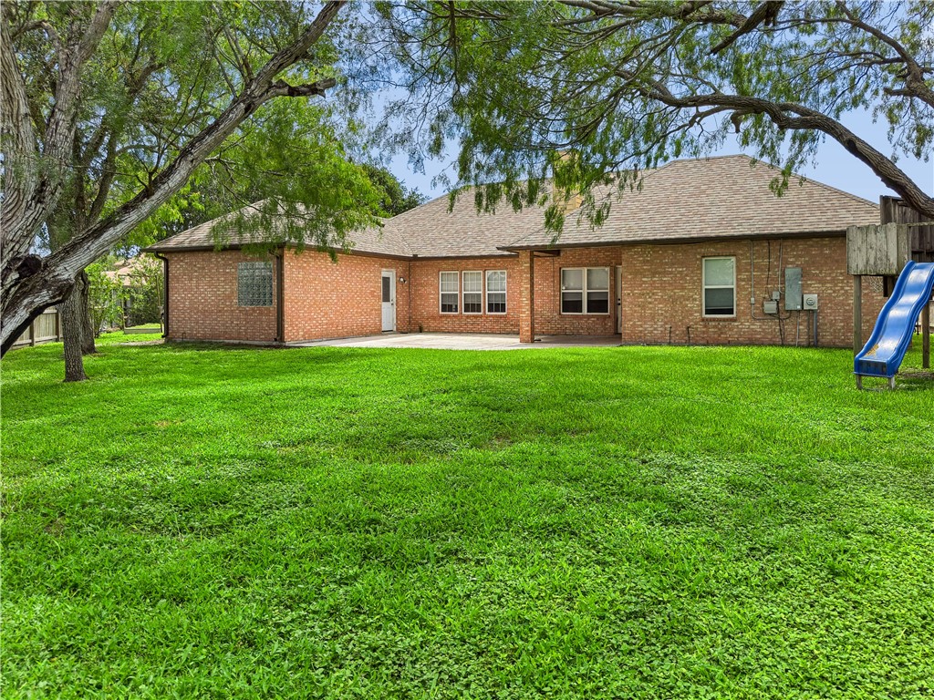 6402 Bellac Street Corpus Christi TX 78414