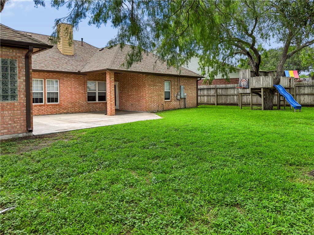6402 Bellac Street Corpus Christi TX 78414