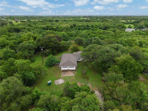 109 Fm 1360 Woodsboro TX 78393