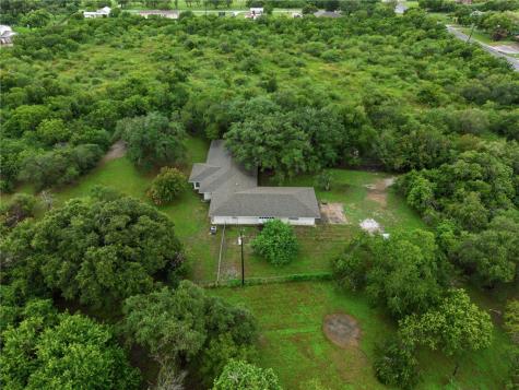 109 Fm 1360 Woodsboro TX 78393