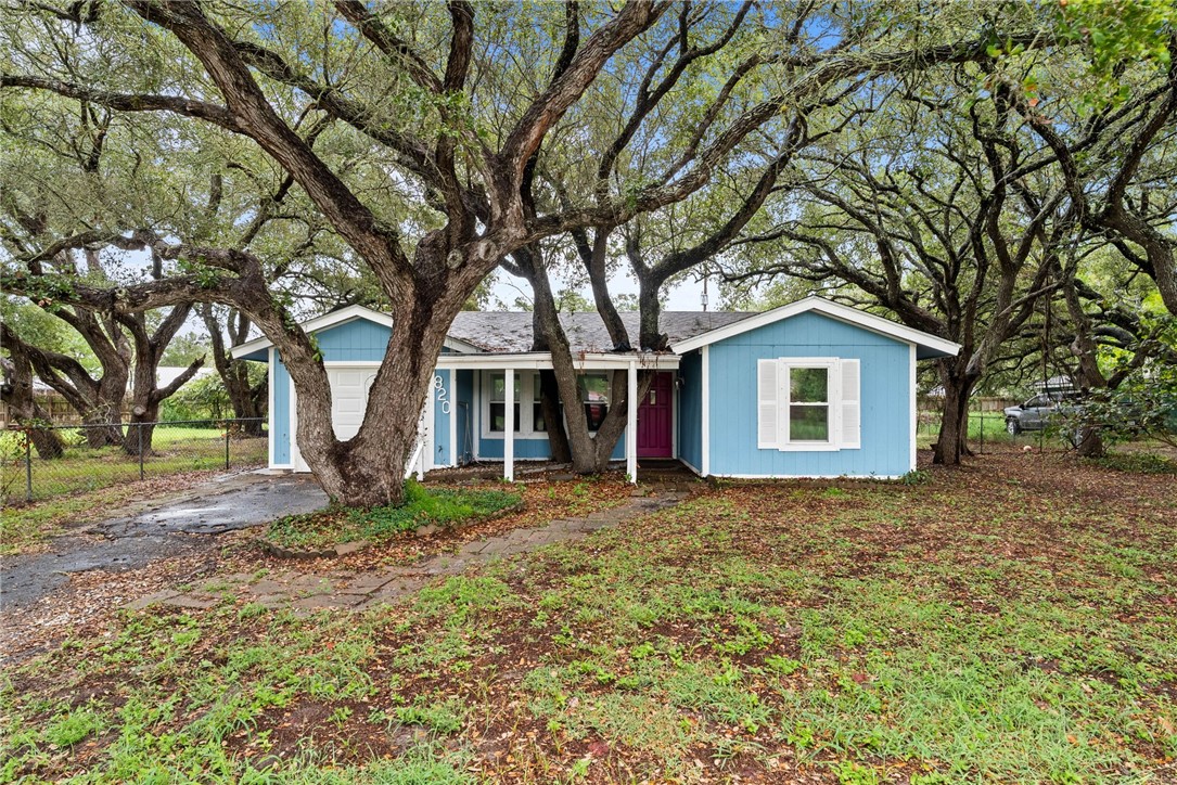 820 Ibis Drive Rockport TX 78382