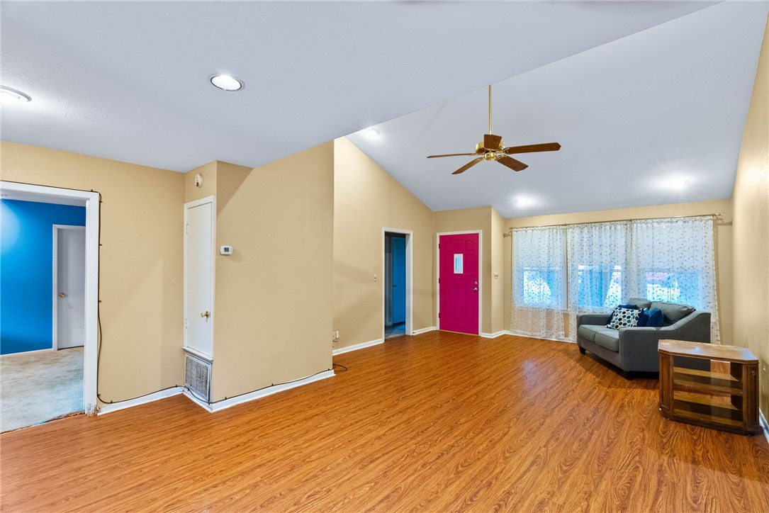 820 Ibis Drive Rockport TX 78382
