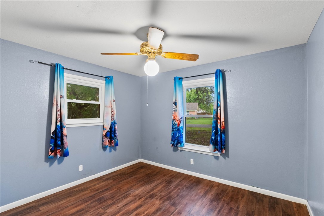 820 Ibis Drive Rockport TX 78382