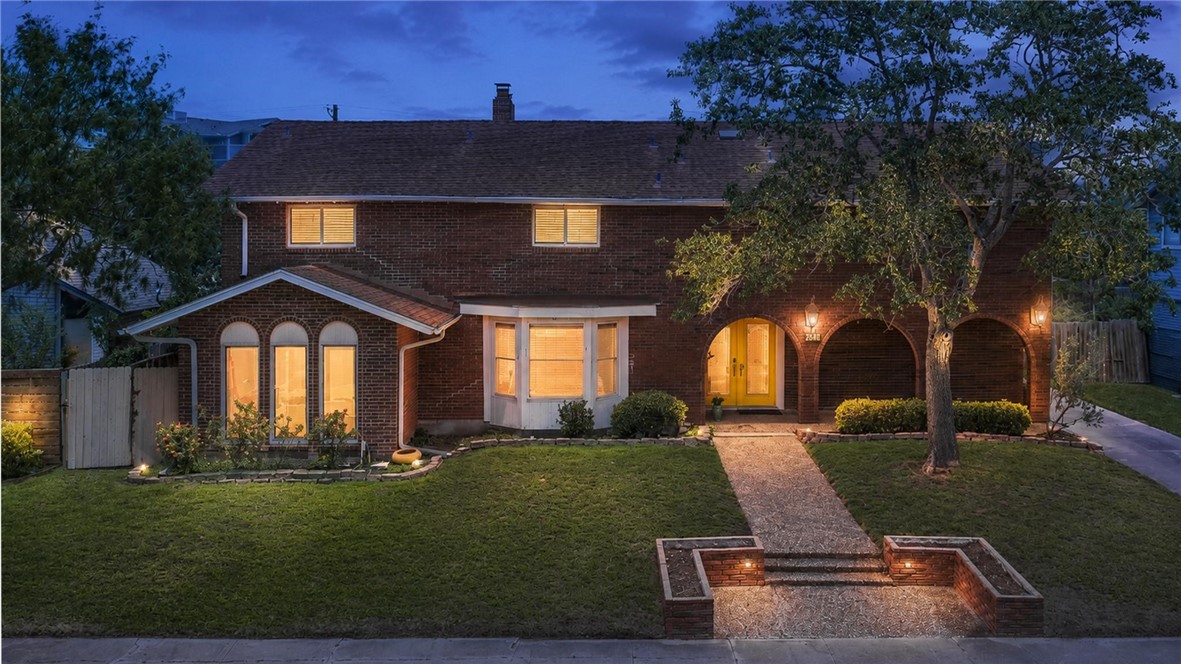 7126 Pharaoh Drive Corpus Christi TX 78412