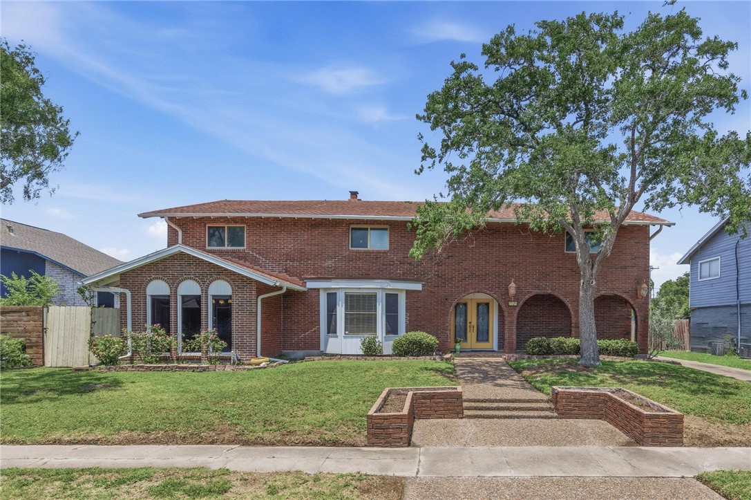 7126 Pharaoh Drive Corpus Christi TX 78412