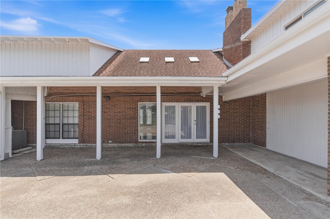 7126 Pharaoh Drive Corpus Christi TX 78412
