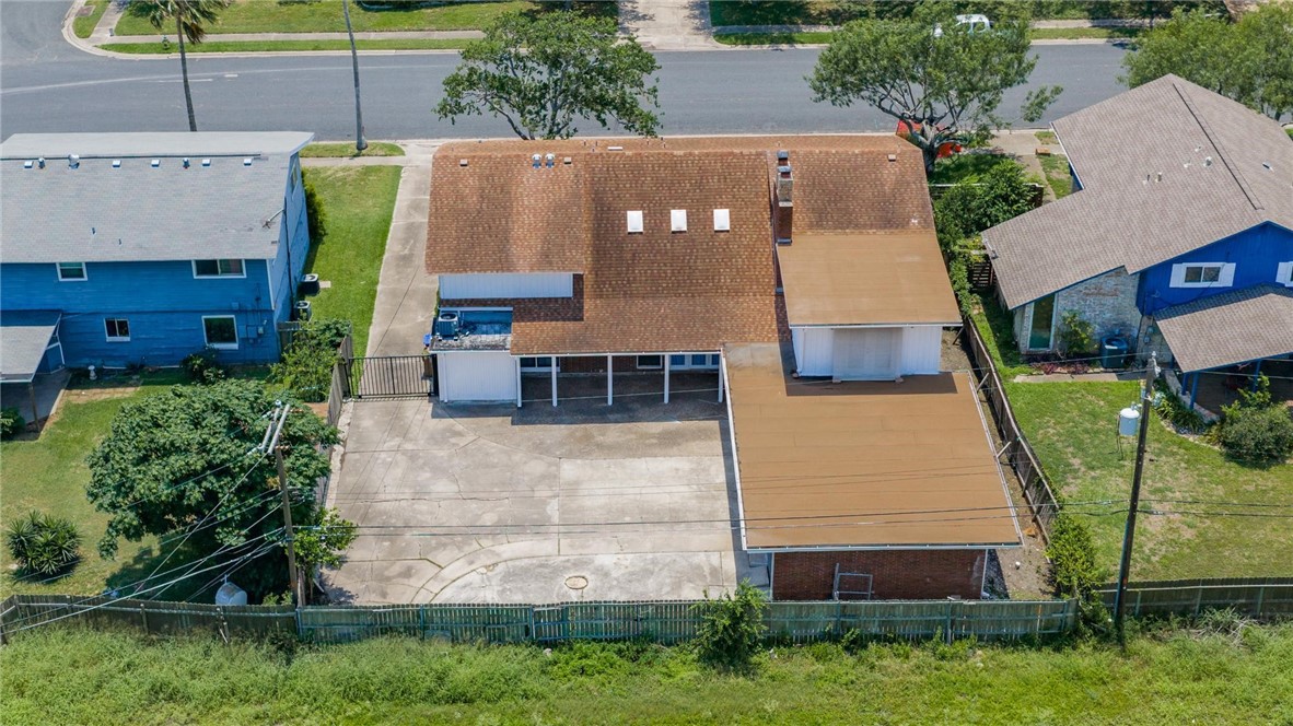 7126 Pharaoh Drive Corpus Christi TX 78412