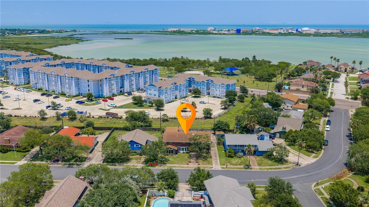 7126 Pharaoh Drive Corpus Christi TX 78412