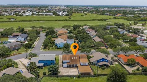 7126 Pharaoh Drive Corpus Christi TX 78412
