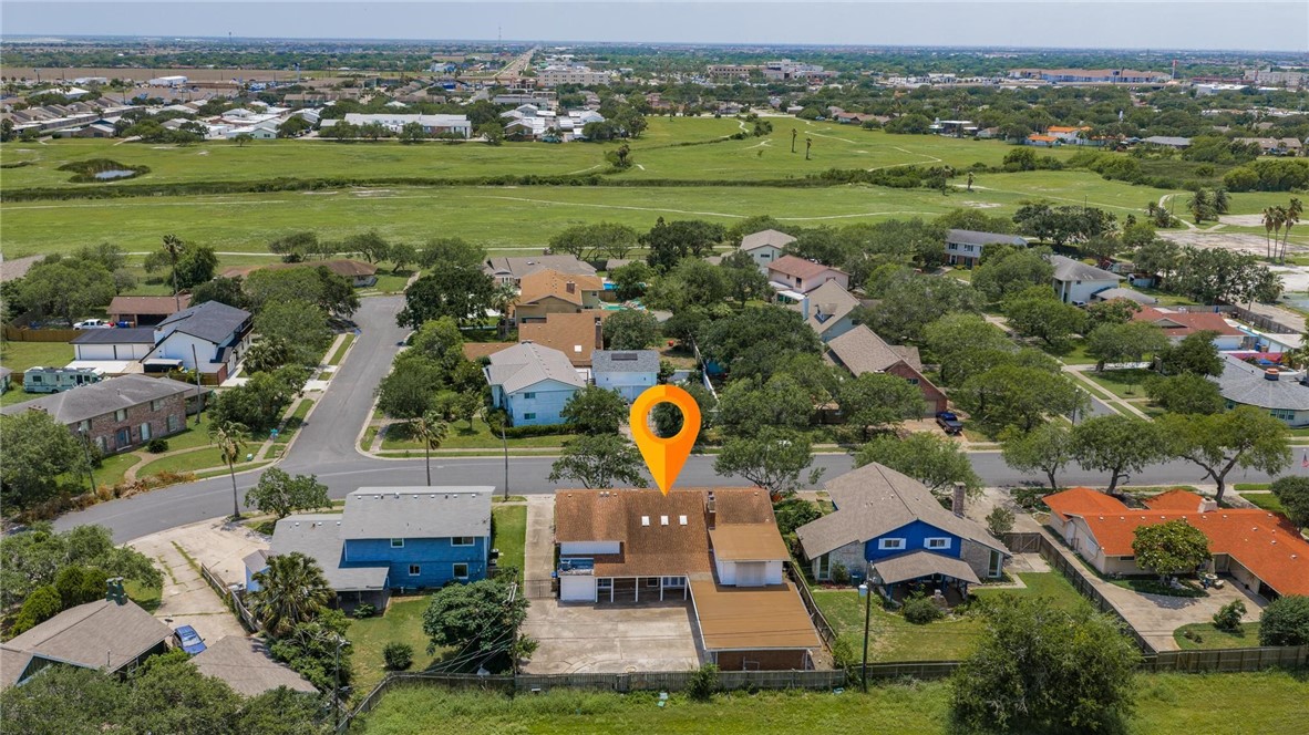 7126 Pharaoh Drive Corpus Christi TX 78412
