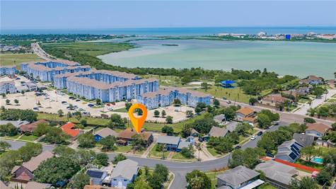 7126 Pharaoh Drive Corpus Christi TX 78412