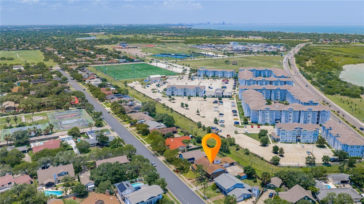7126 Pharaoh Drive Corpus Christi TX 78412