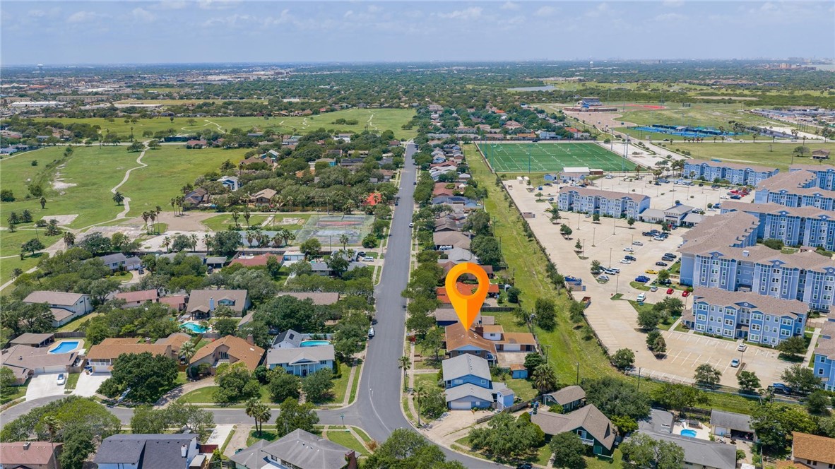 7126 Pharaoh Drive Corpus Christi TX 78412