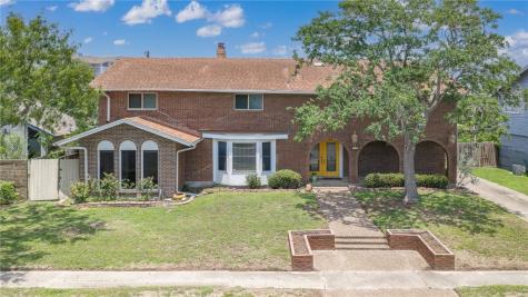 7126 Pharaoh Drive Corpus Christi TX 78412