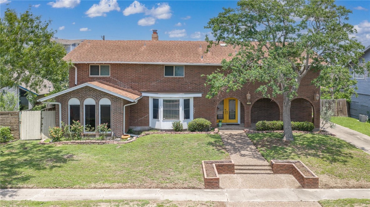7126 Pharaoh Drive Corpus Christi TX 78412
