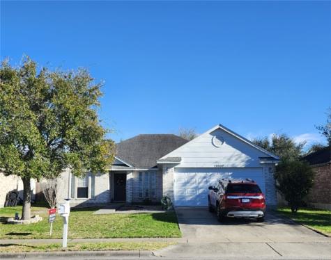 11937 Yellow Oak Avenue Corpus Christi TX 78410