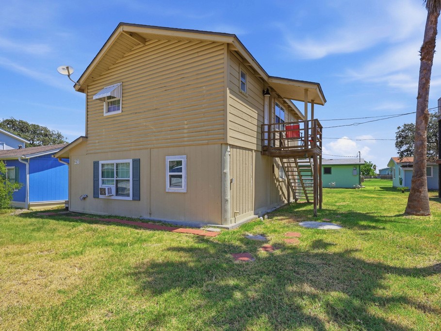 26 Bayberry Circle Rockport TX 78382
