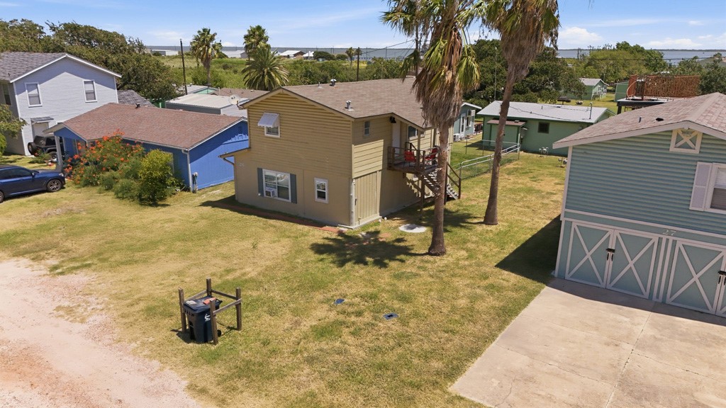 26 Bayberry Circle Rockport TX 78382