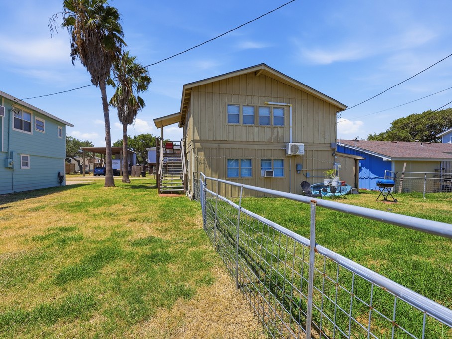 26 Bayberry Circle Rockport TX 78382