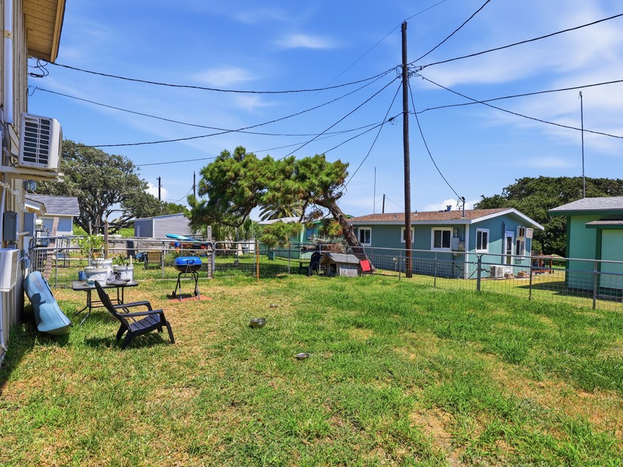 26 Bayberry Circle Rockport TX 78382