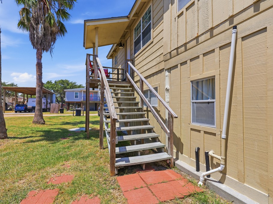 26 Bayberry Circle Rockport TX 78382