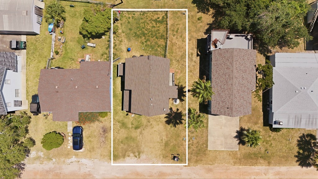 26 Bayberry Circle Rockport TX 78382