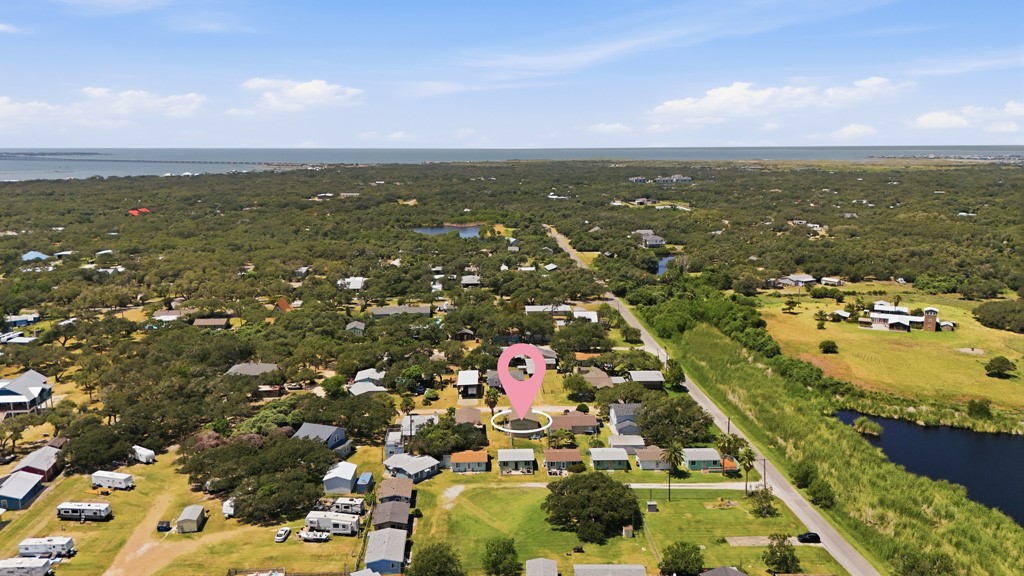 26 Bayberry Circle Rockport TX 78382