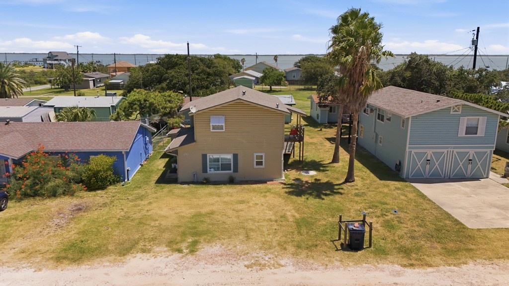 26 Bayberry Circle Rockport TX 78382