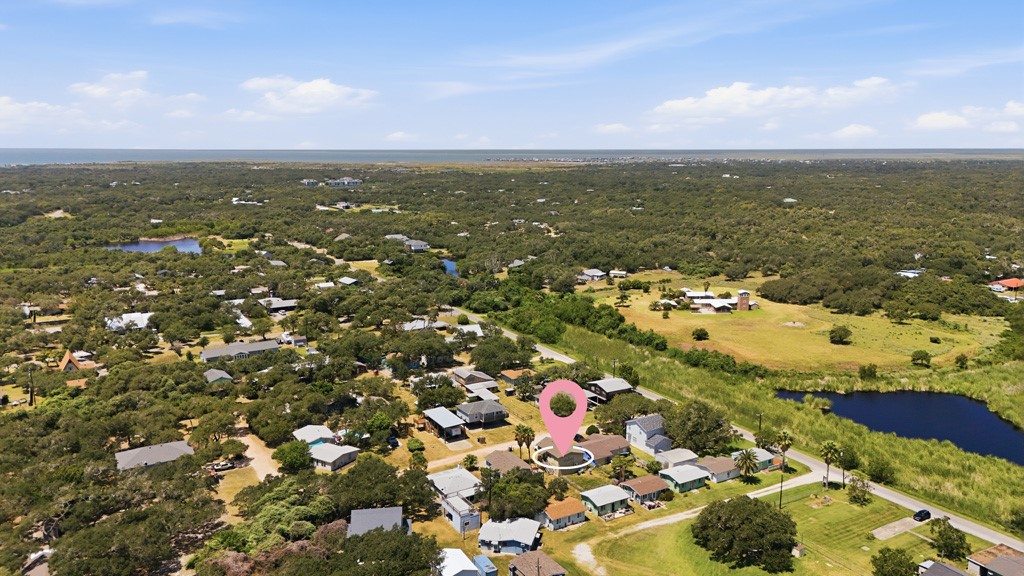26 Bayberry Circle Rockport TX 78382