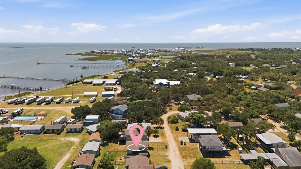 26 Bayberry Circle Rockport TX 78382
