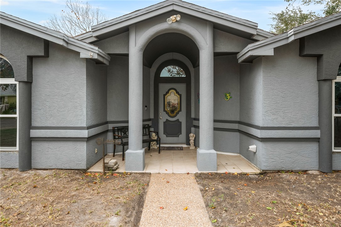 105 Wendi Lane Aransas Pass TX 78336