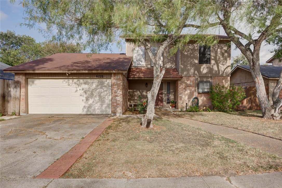 6709 Oakgate Drive Corpus Christi TX 78413