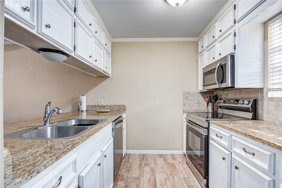 6709 Oakgate Drive Corpus Christi TX 78413