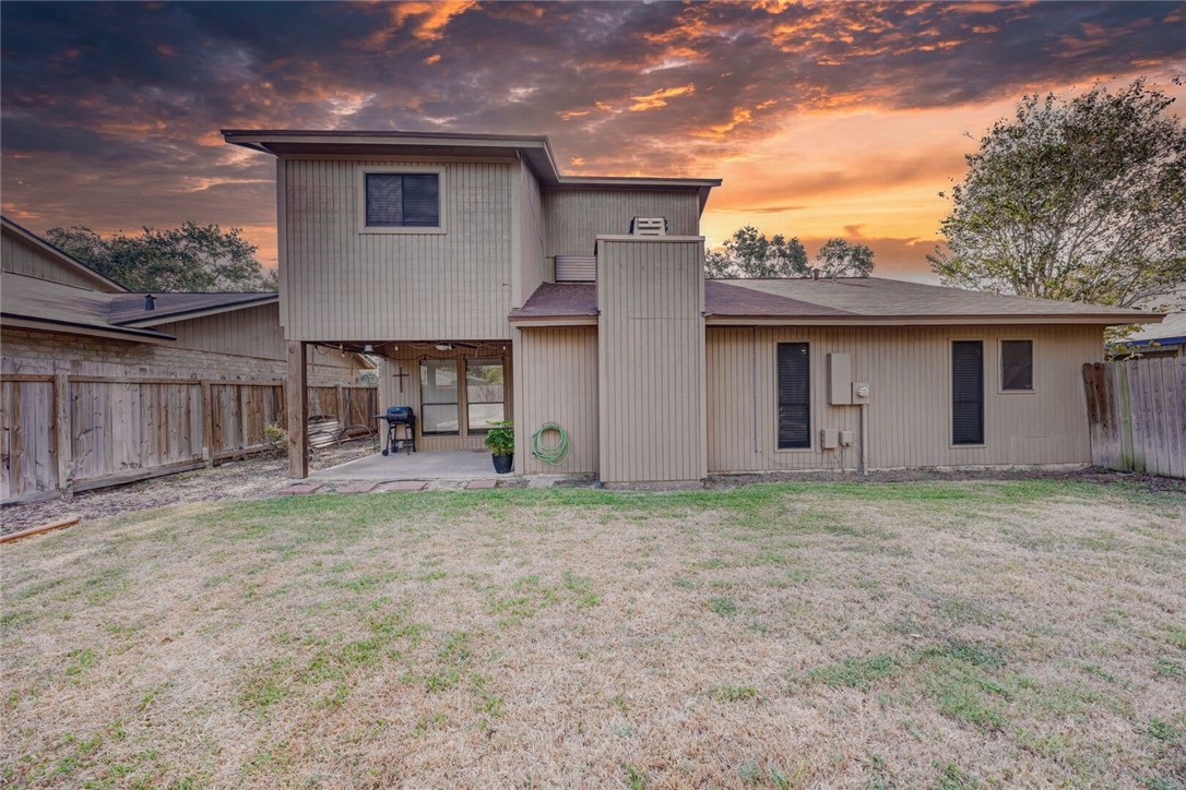 6709 Oakgate Drive Corpus Christi TX 78413