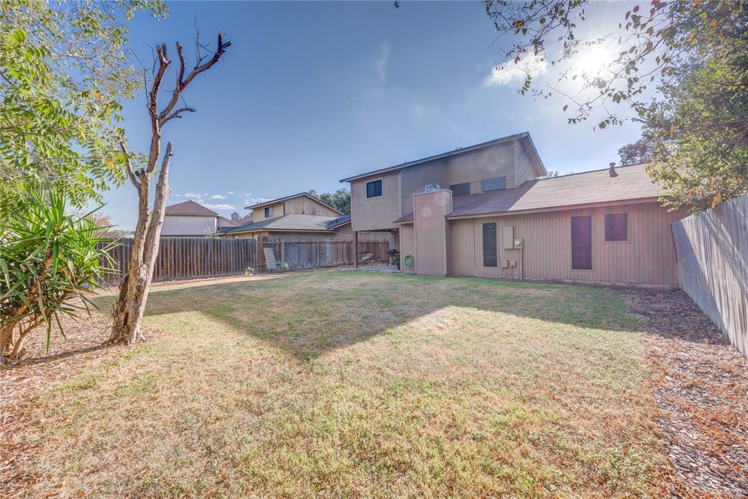 6709 Oakgate Drive Corpus Christi TX 78413