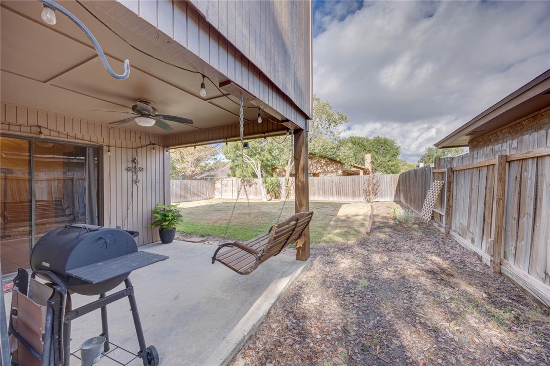 6709 Oakgate Drive Corpus Christi TX 78413