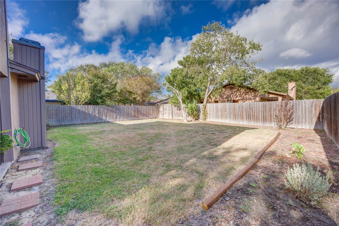 6709 Oakgate Drive Corpus Christi TX 78413
