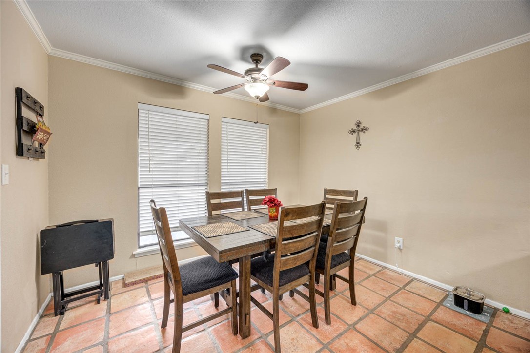 6709 Oakgate Drive Corpus Christi TX 78413